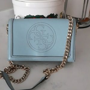 Guess crossbody